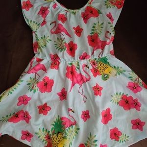 Toddler dress